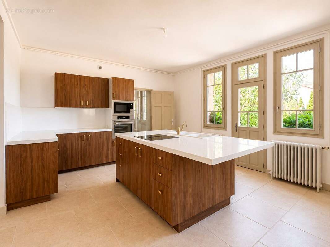 Maison à LE VAUDREUIL