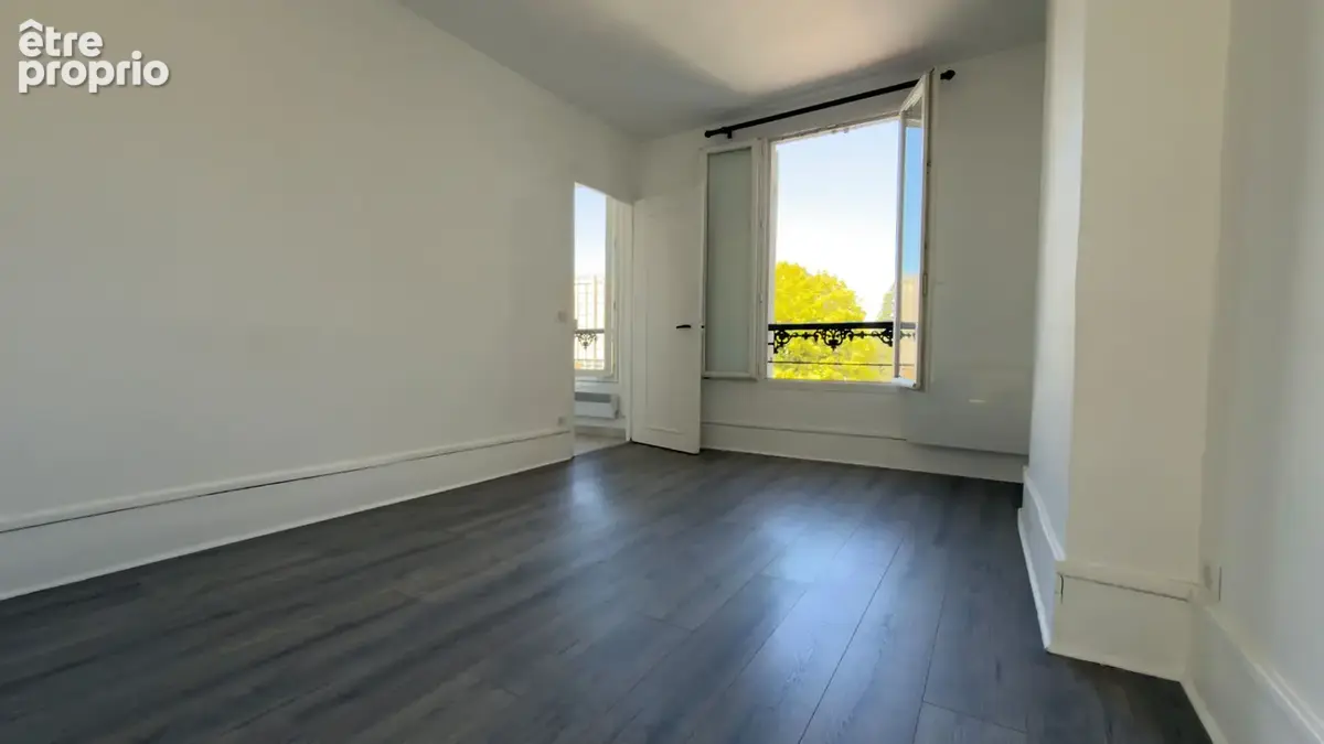 Mairie de Montrouge - 3 pièces 49 m2 - photo 9