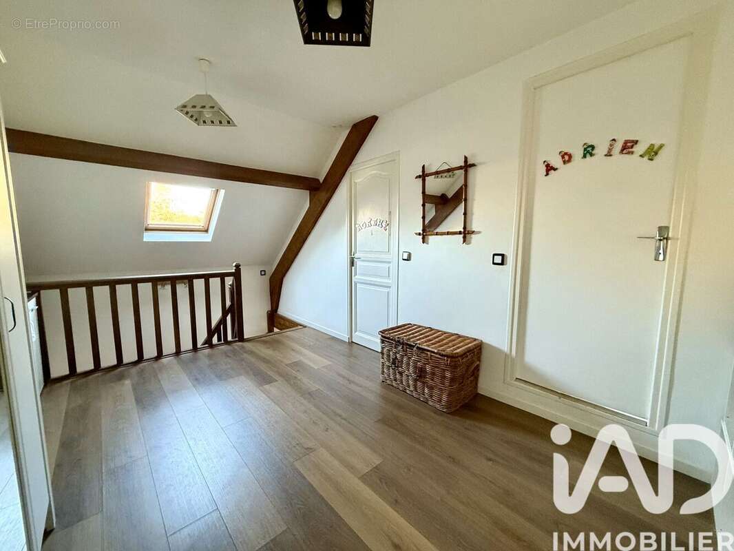 Photo 6 - Maison à SANTENY