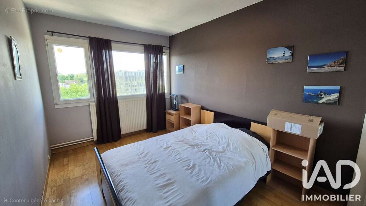 Photo 5 - Appartement à MONS-EN-BAROEUL