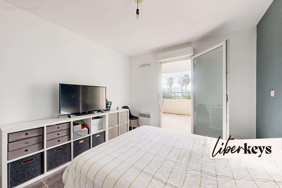 Appartement à NIMES