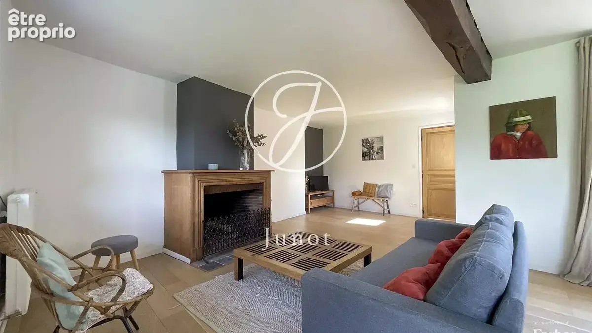 Sailly-lez-Lannoy - Maison - 8 pièces - 147m² – 4 chambres – Jardin - Garage - photo 3