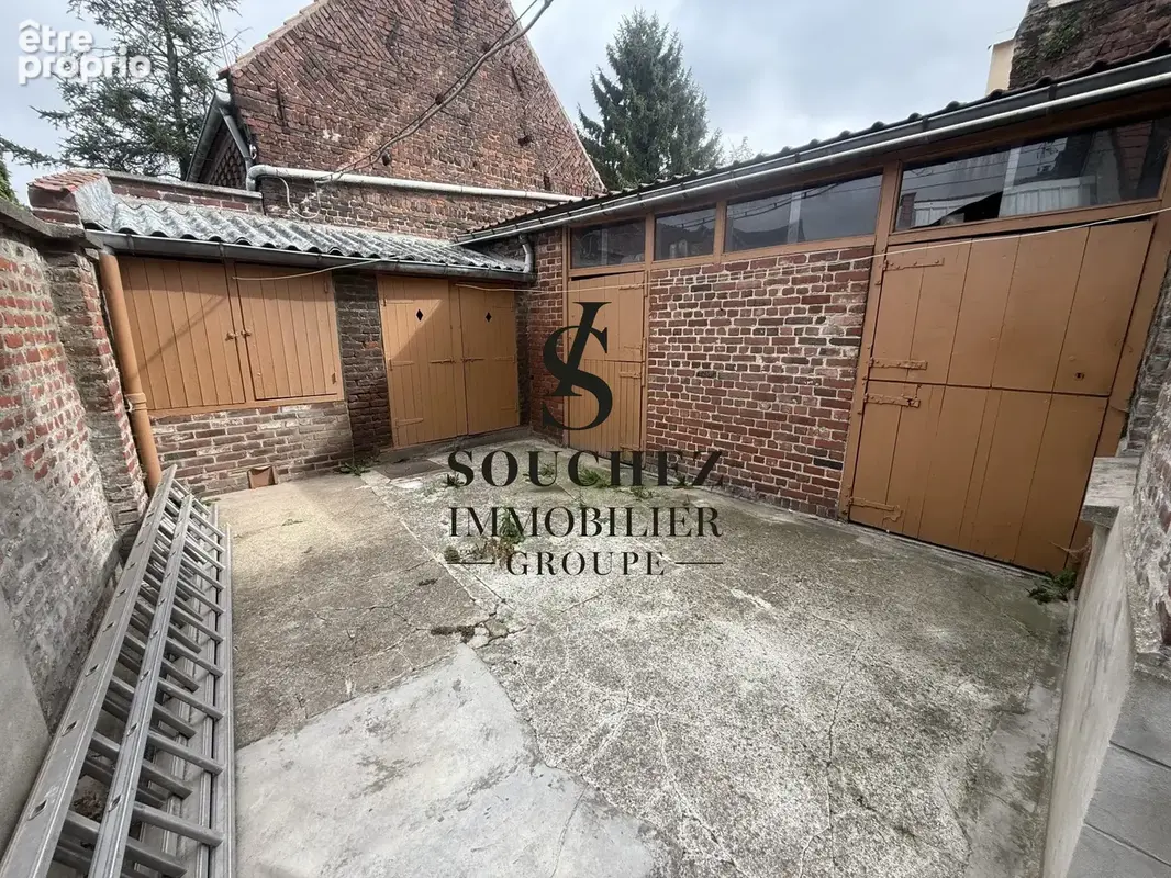 Maison 7 pièces 130 m² à vendre à Courrieres (62710) - photo 9