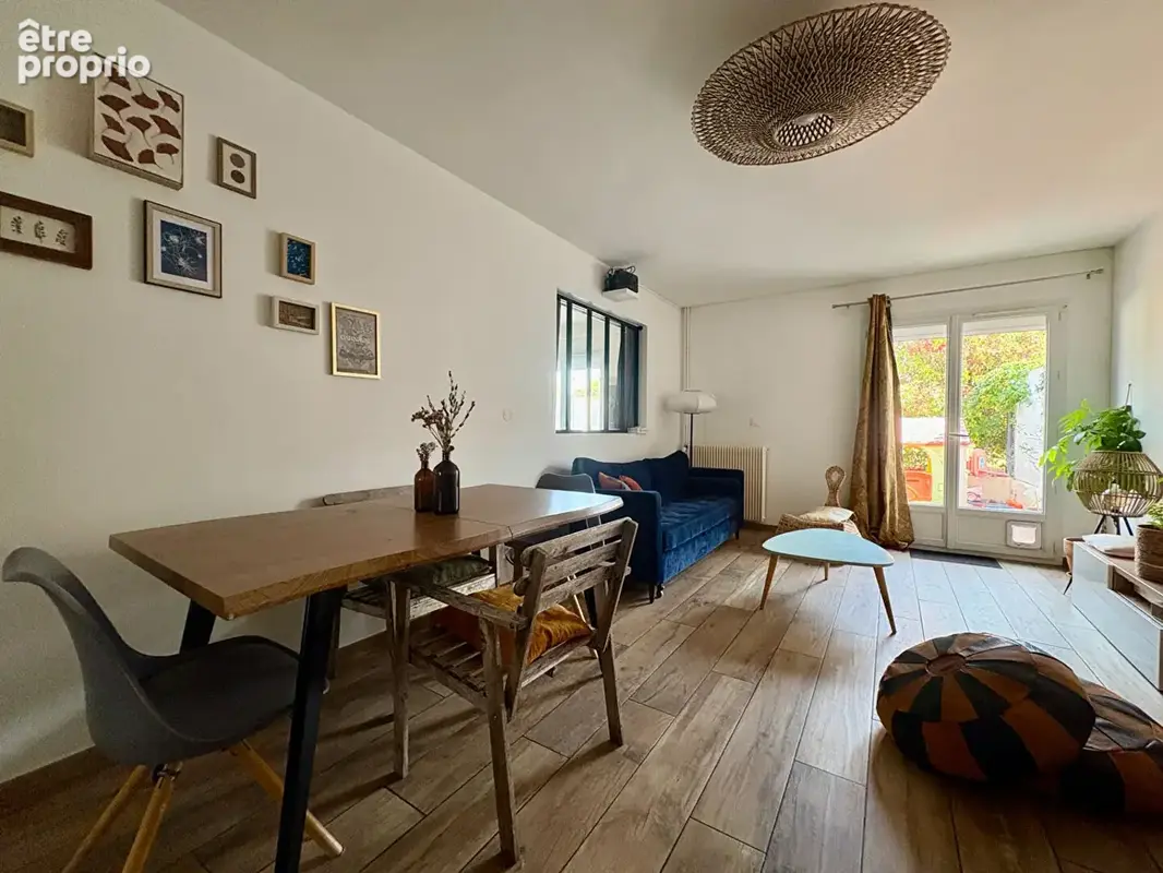 Maison familiale Haut Floirac 4 pièces 91 m2 - photo 5