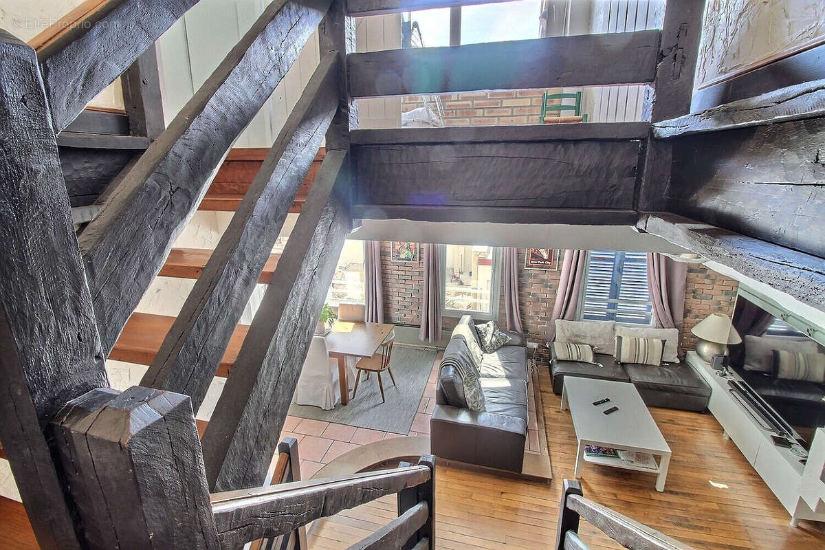 Maison Reims avec grand garage - photo 6