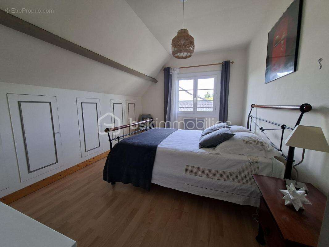 Maison à CHECY