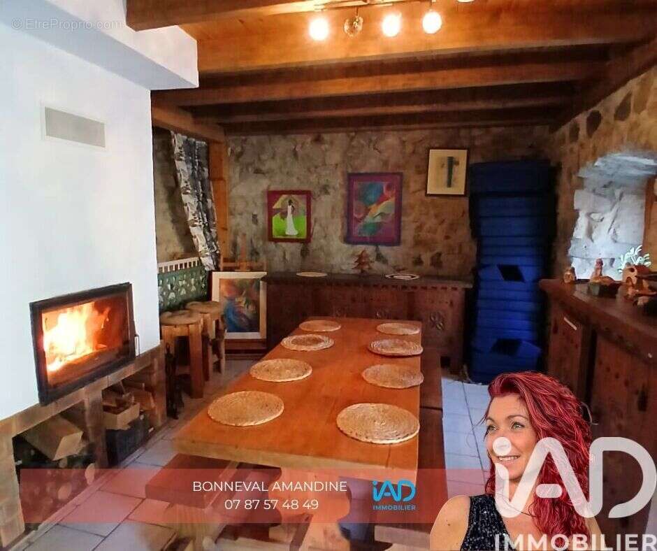 Photo 7 - Maison à LAUSSONNE