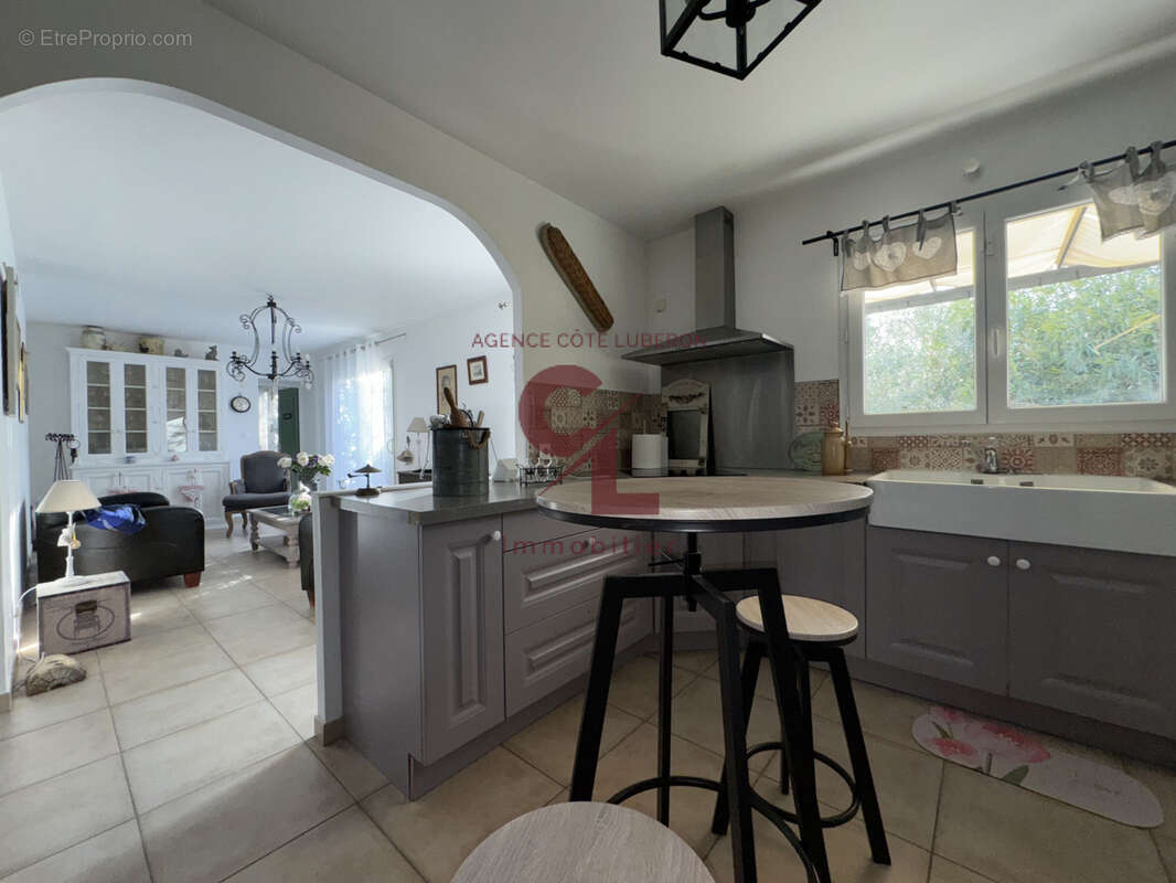 Maison à CHEVAL-BLANC