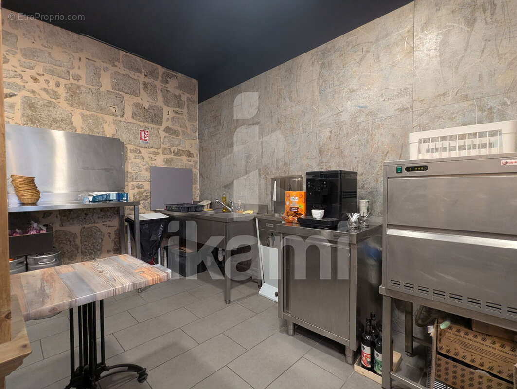 Commerce à PERIGUEUX