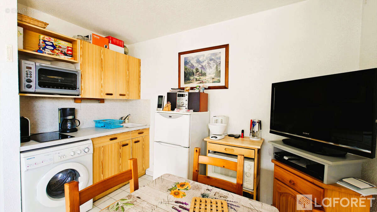 Appartement à EMBRUN