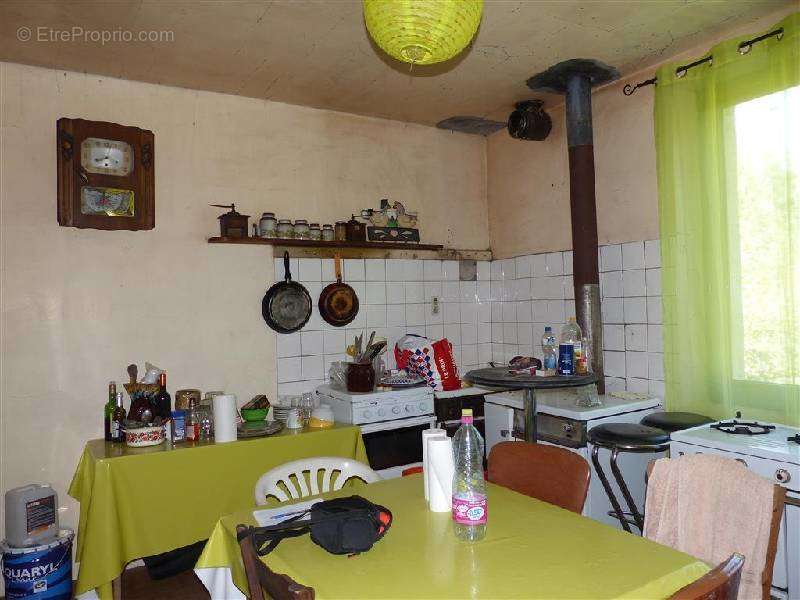 Maison à MONTFERRAND-DU-PERIGORD