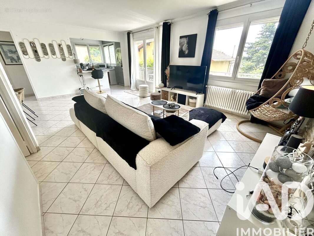 Photo 5 - Maison à YERRES