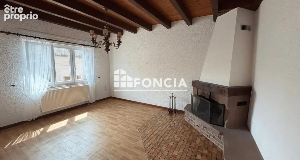 NOUVEAUTE, en exclusivité sur HOMMARTING - Maison avec fort potentiel et 10,87 ares de terrain – À découvrir ! - photo 12