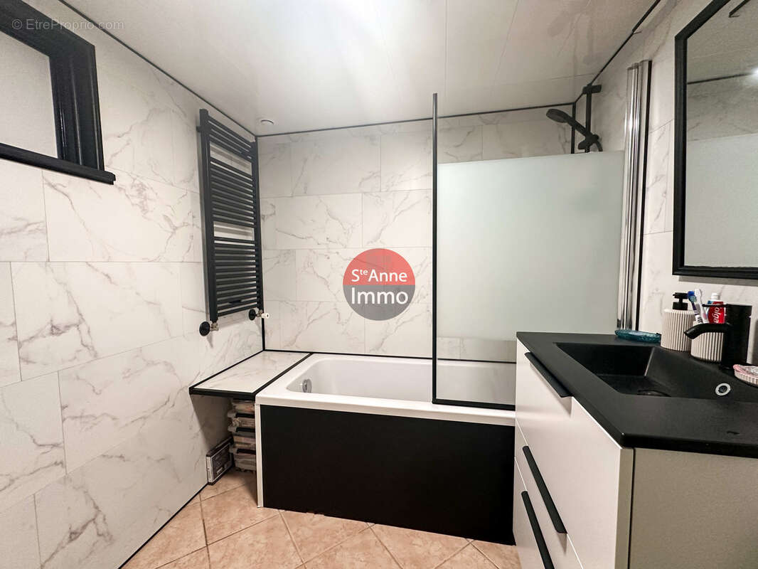 Maison à BLANGY-TRONVILLE