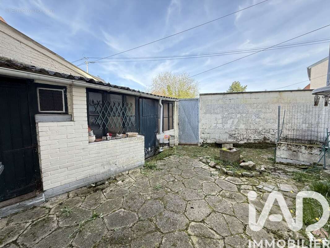 Photo 9 - Maison à COUTICHES