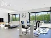 Maison à VILLETELLE