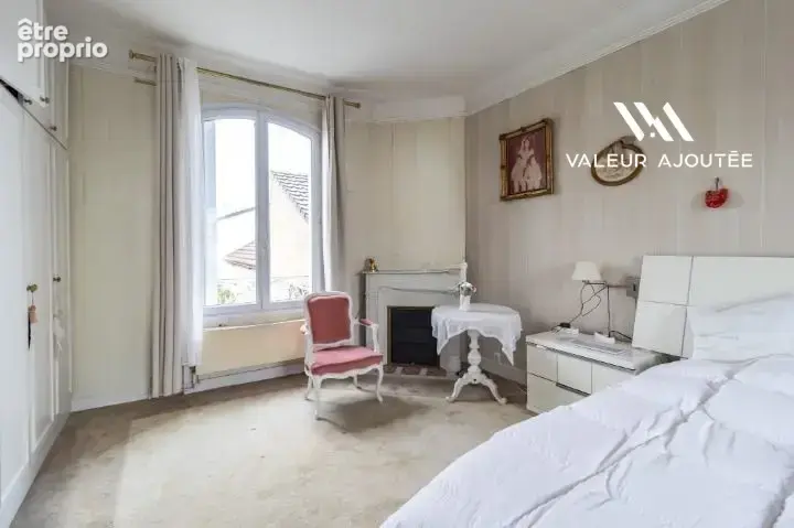 Maison 7 pièces 170 m² à vendre à Nanterre (92000) - photo 9
