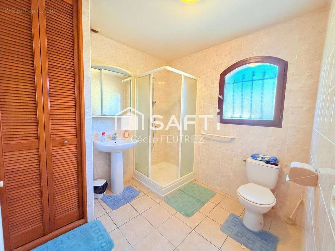 Photo 9 - Maison à LE PIZOU