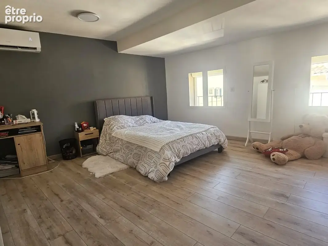 Maison 4 pièces 155 m² à vendre à Tourbes (34120) - photo 4