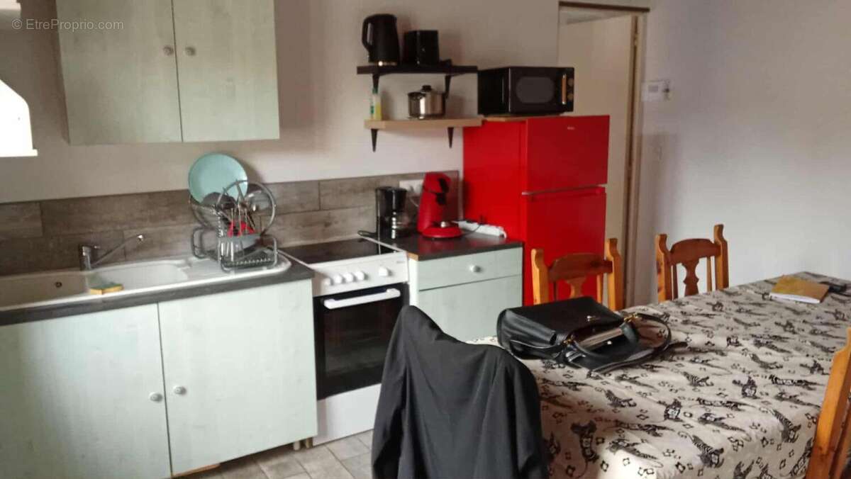 Photo 3 - Maison à NEUFCHATEL-HARDELOT