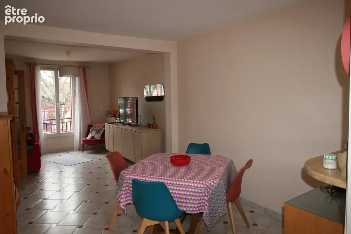 Grande maison familiale Clamart Centre - photo 7