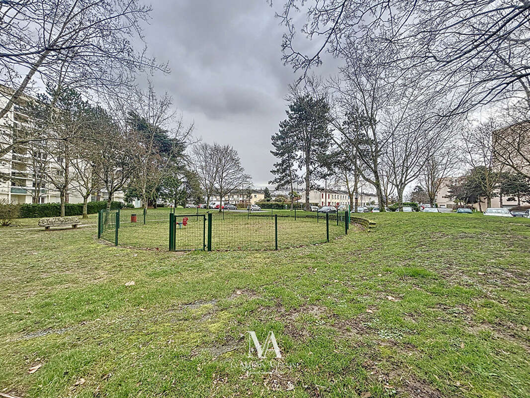 Appartement à ANGERS