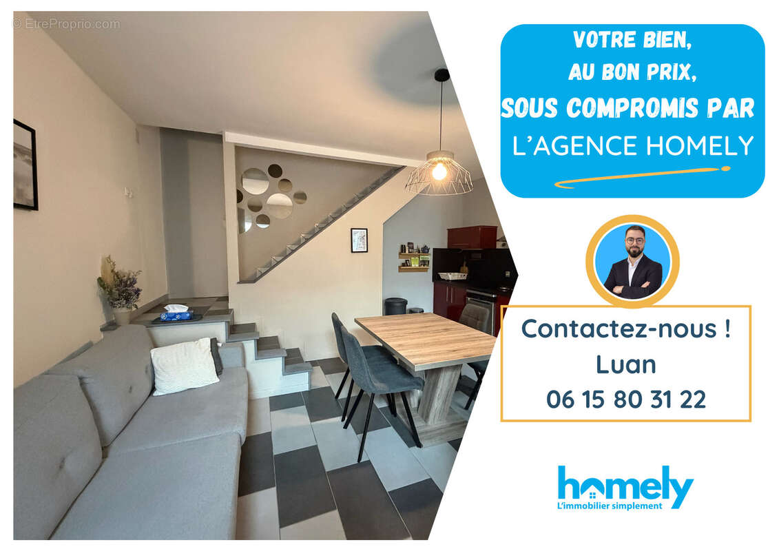 Maison à ARS-SUR-MOSELLE