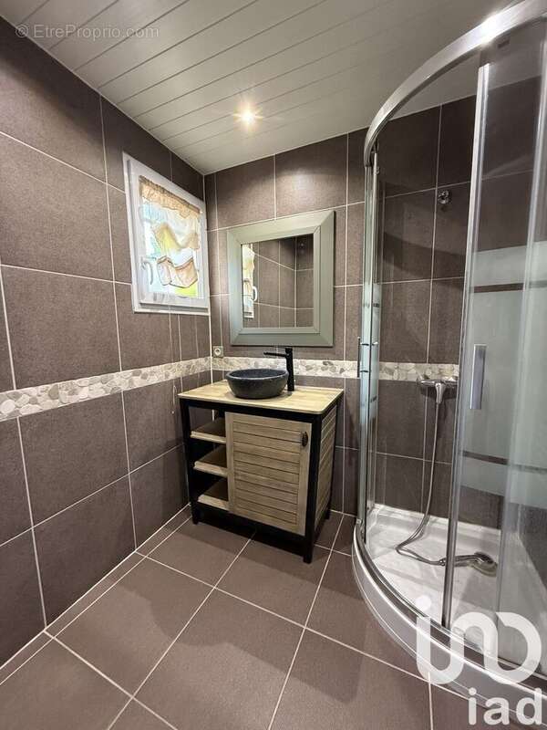 Photo 8 - Maison à CRECY-LA-CHAPELLE