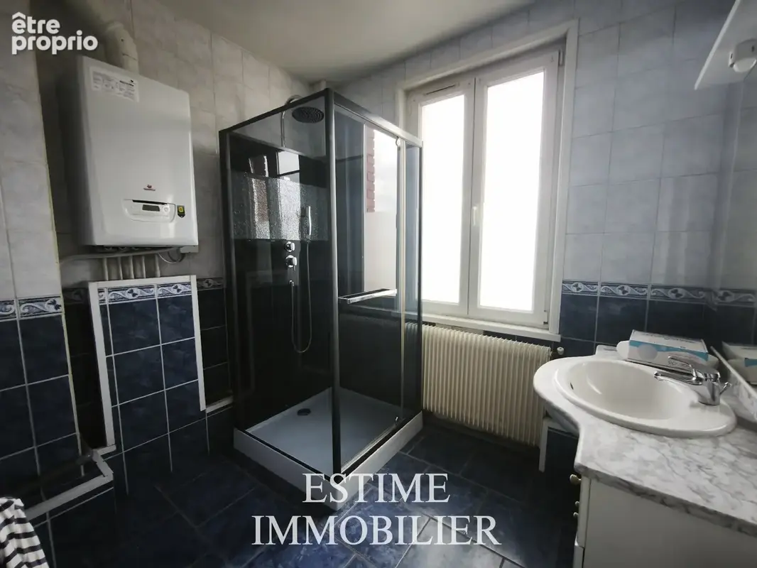 Lille saint maurice pellevoisin appartement t2 proche metro - photo 6