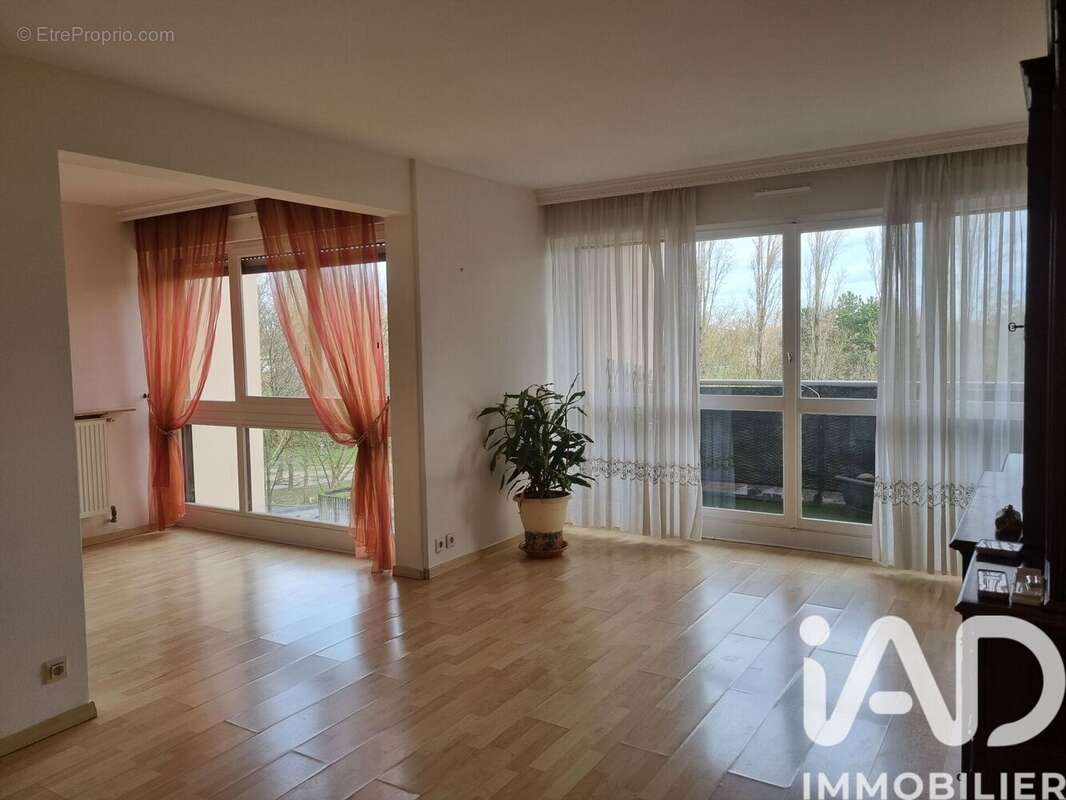Photo 8 - Appartement à SEVRAN
