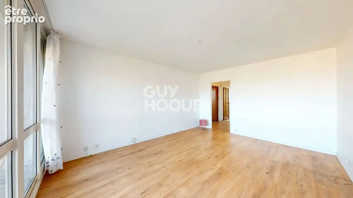 Appartement 3 pièces à vendre à Franconville - Quartier Noyers Saint-Edme - photo 2