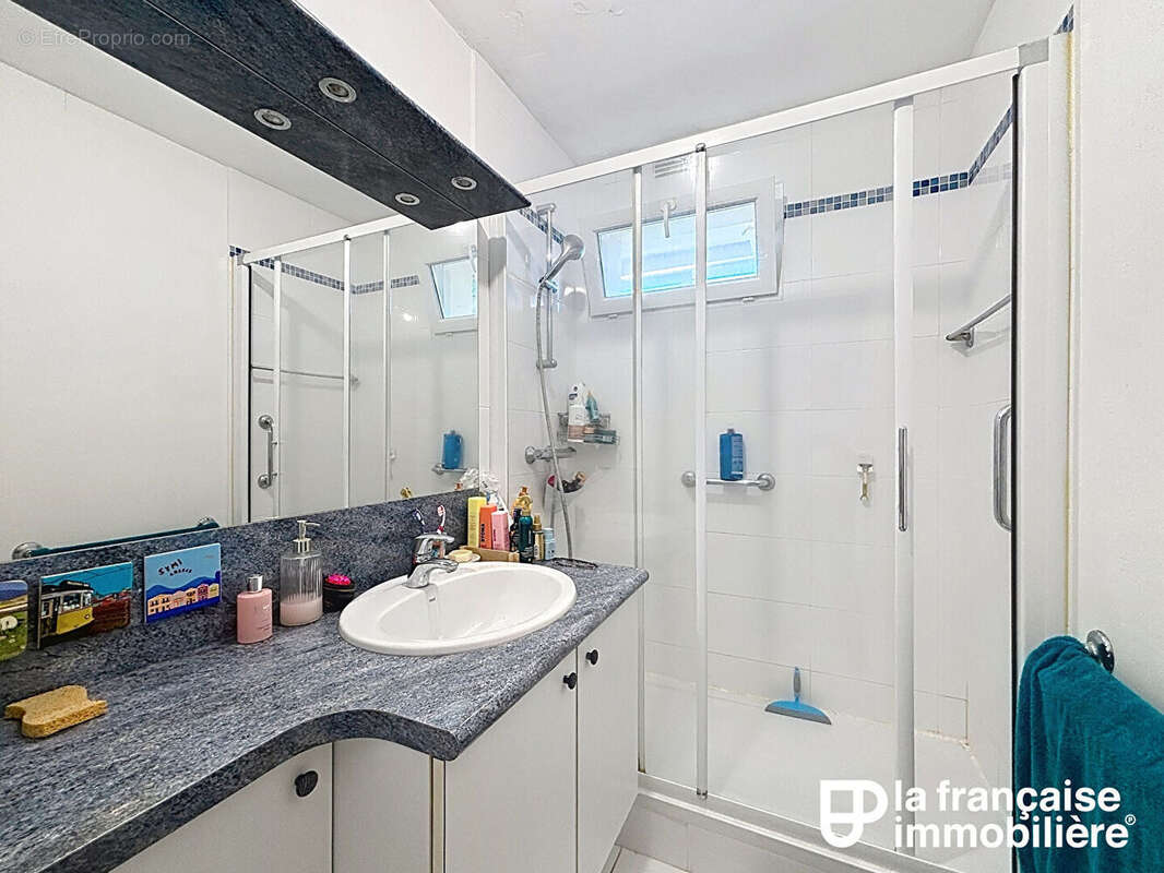 T4 à vendre Rennes Bréquigny  Appartement spacieux et lumineux - photo 5