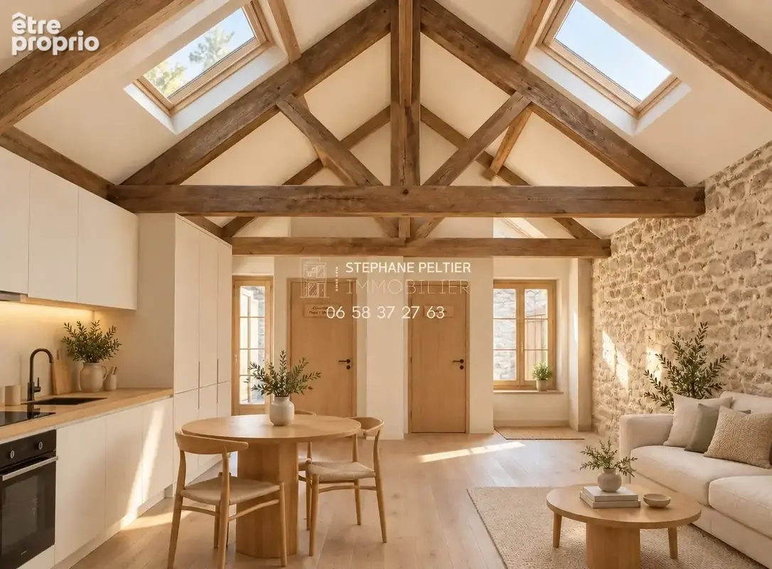Maison 10 pièces 458 m² à vendre à Vannes (56000) - photo 3