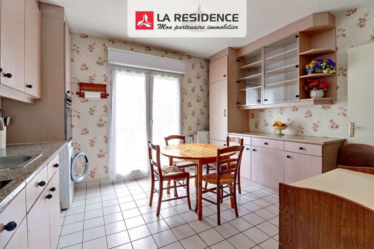 Appartement à BLOIS