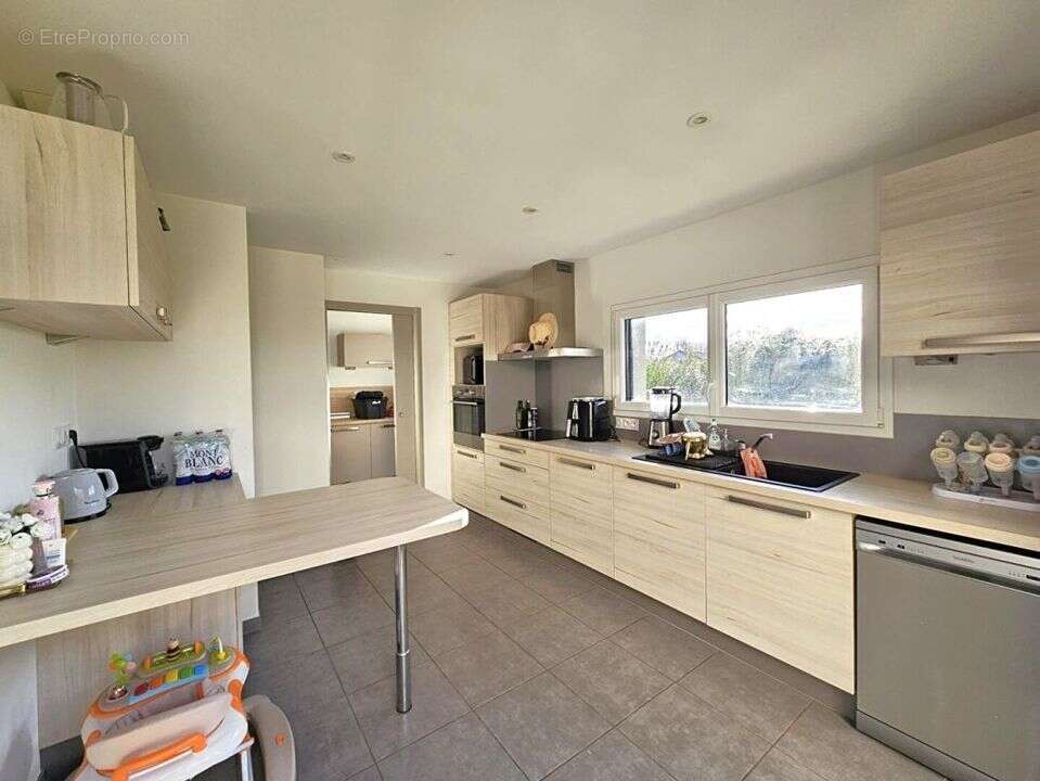 Maison à ANISY