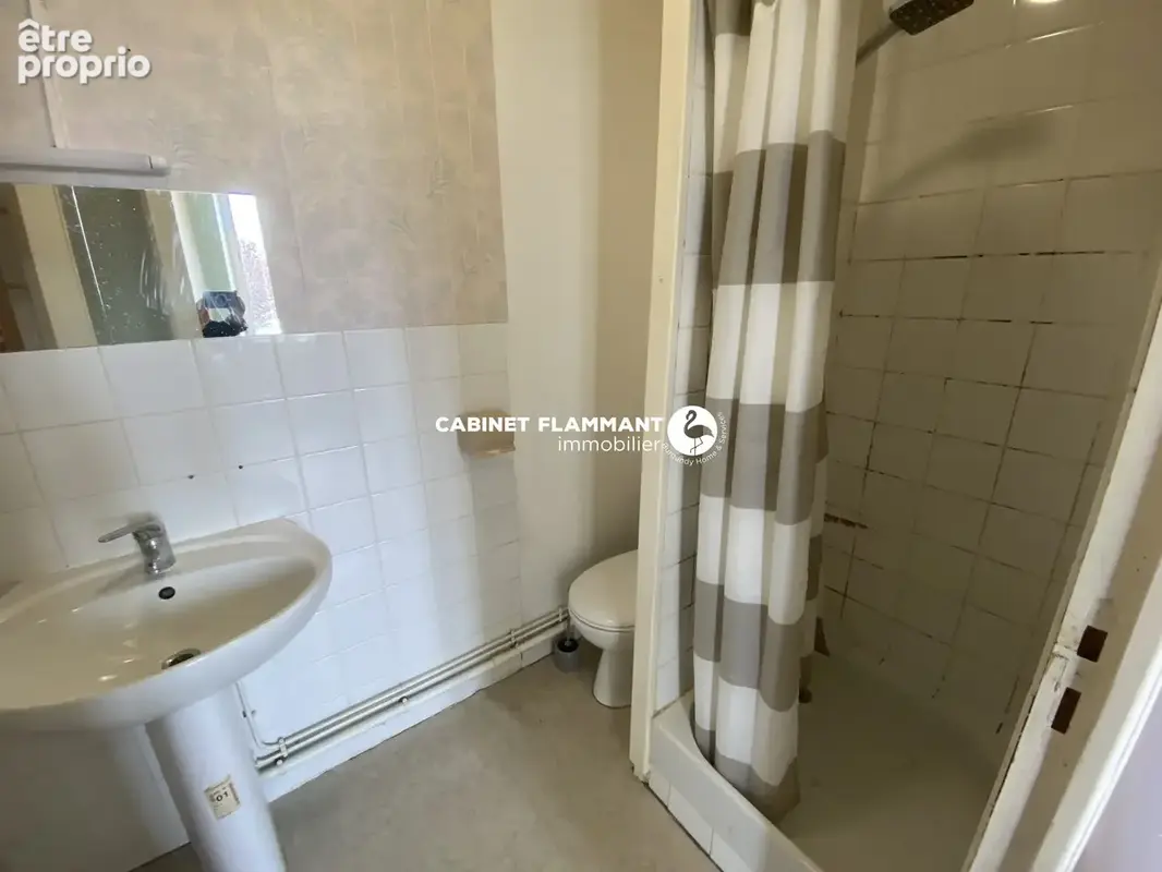 Maison 4 pièces 63 m² à vendre à Pouillenay (21150) - photo 7