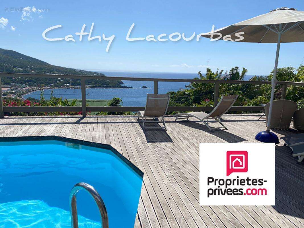 Maison à BOUILLANTE