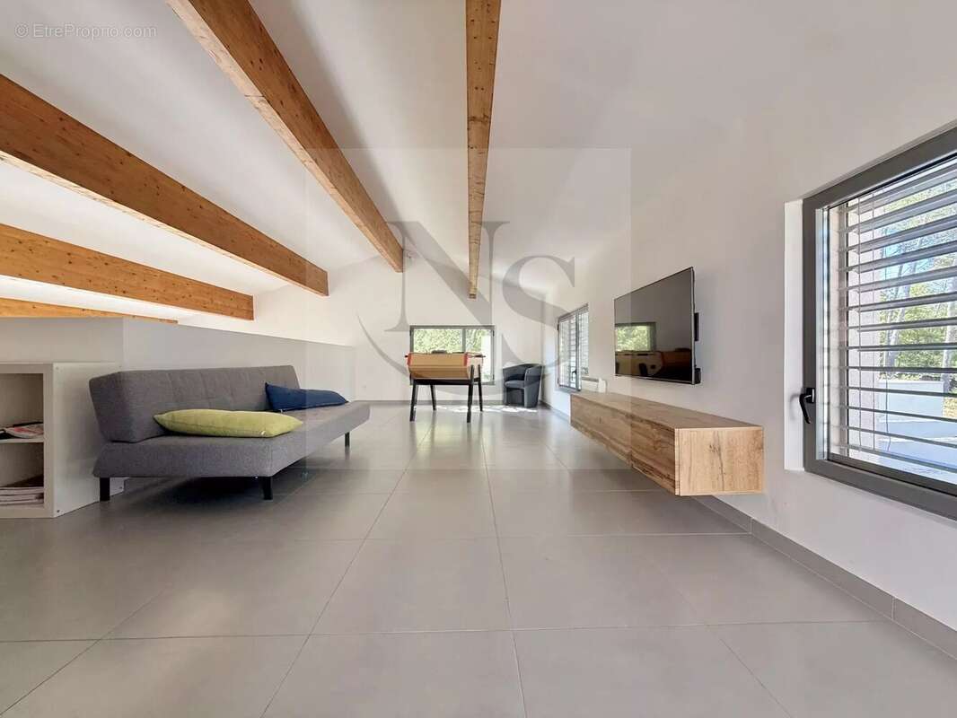 Maison à AIX-EN-PROVENCE