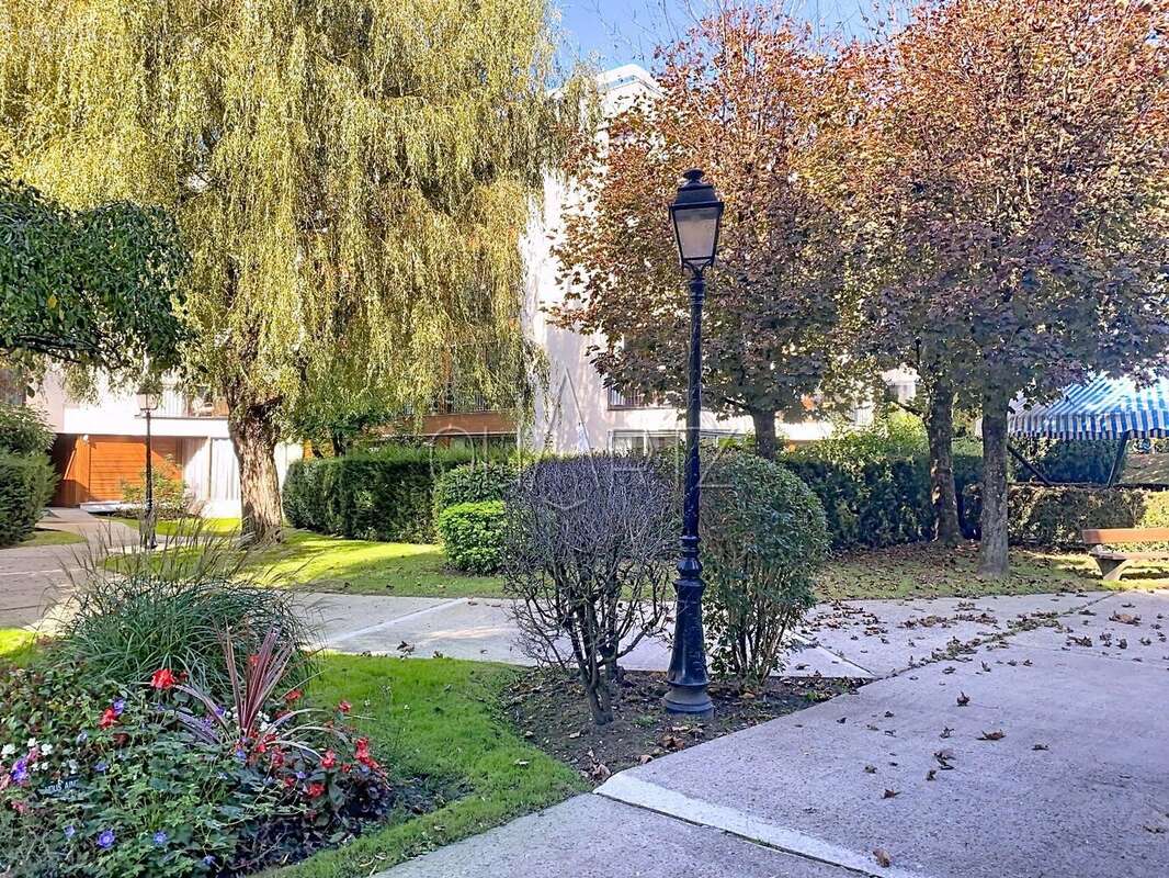 Appartement à LE CHESNAY