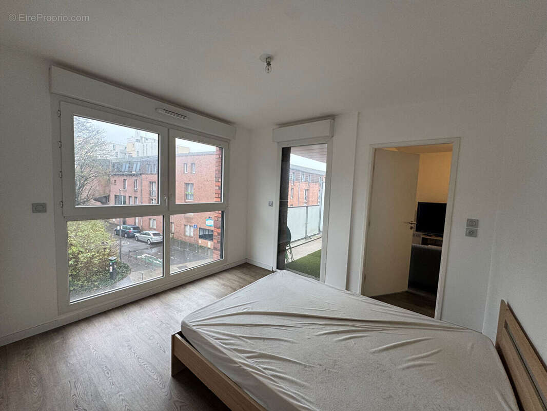 Appartement à LILLE