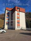 Appartement à MOREZ