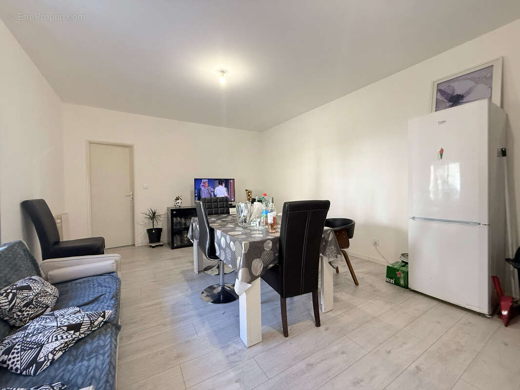 Appartement à VIERZON