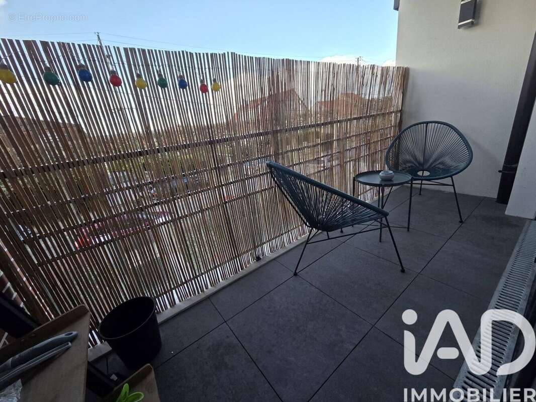 Appartement 33 m² à Gournay-Sur-Marne  - photo 6