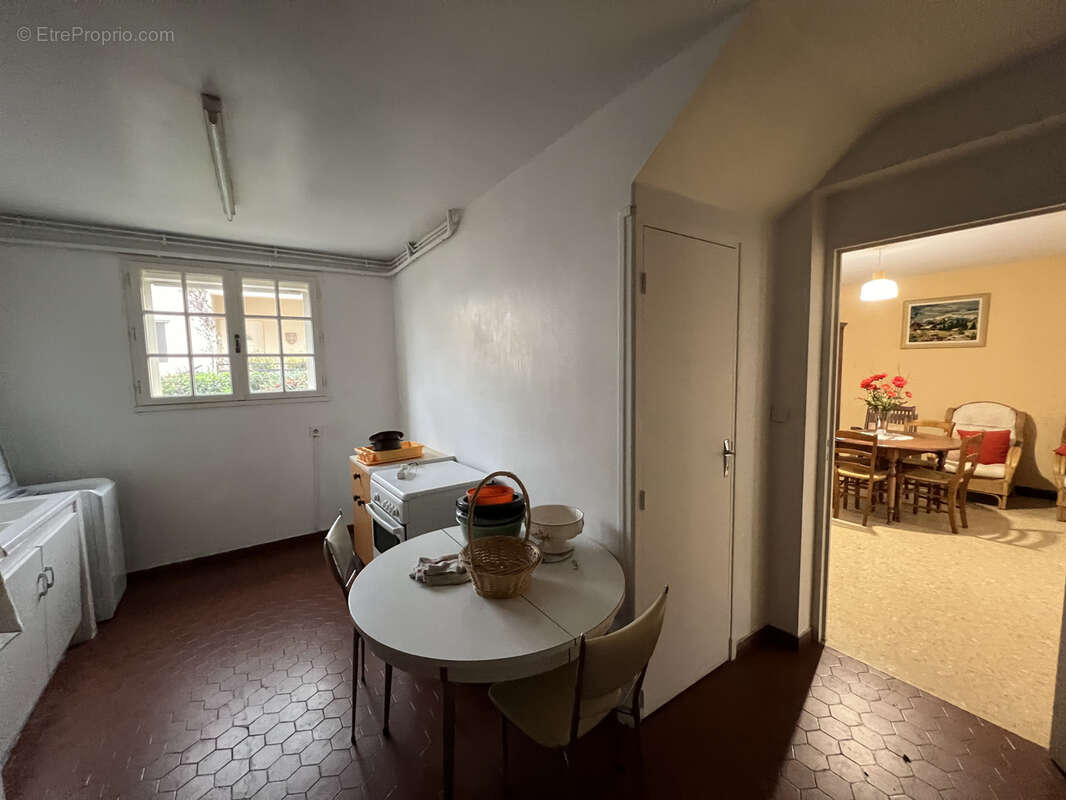 Maison à RIEUX-MINERVOIS