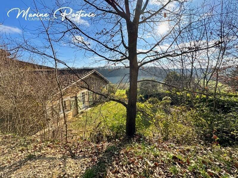 Propriété de charme en pierre – volumes exceptionnels – piscine – vue dégagée – proche Auch - photo 36