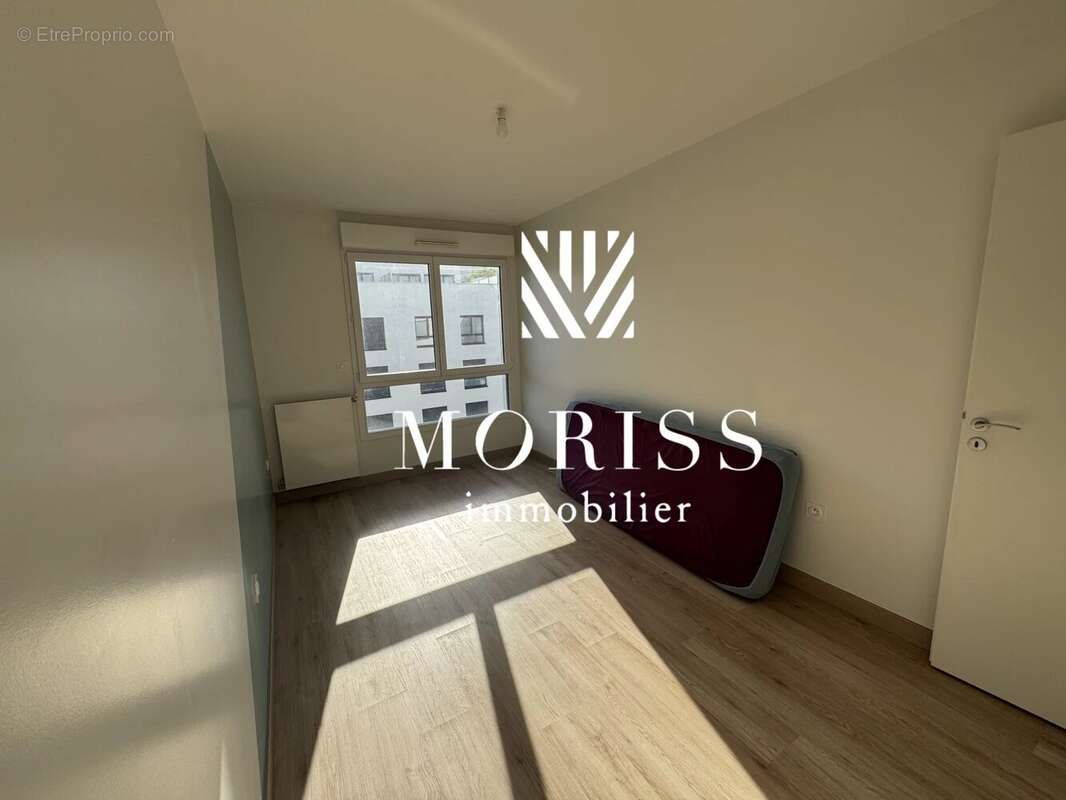 Appartement à CRETEIL