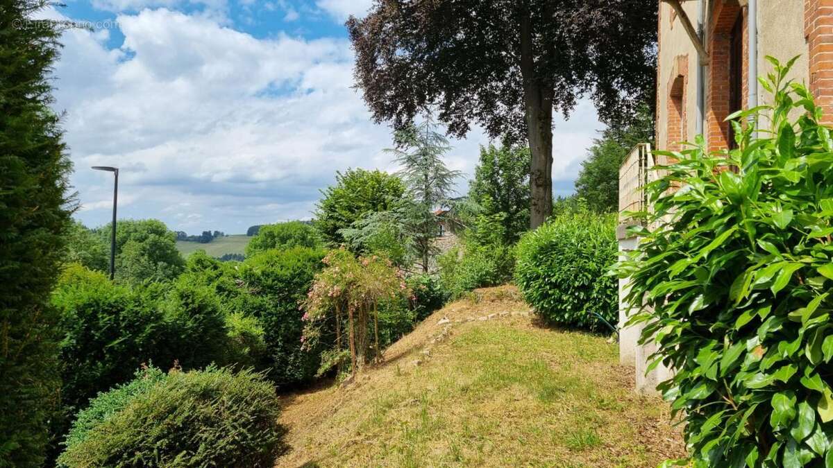 Maison à PLANFOY