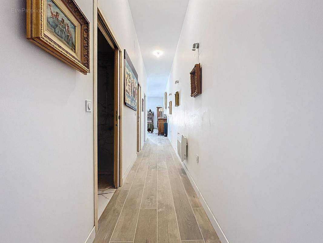 Appartement à MONTLOUIS-SUR-LOIRE