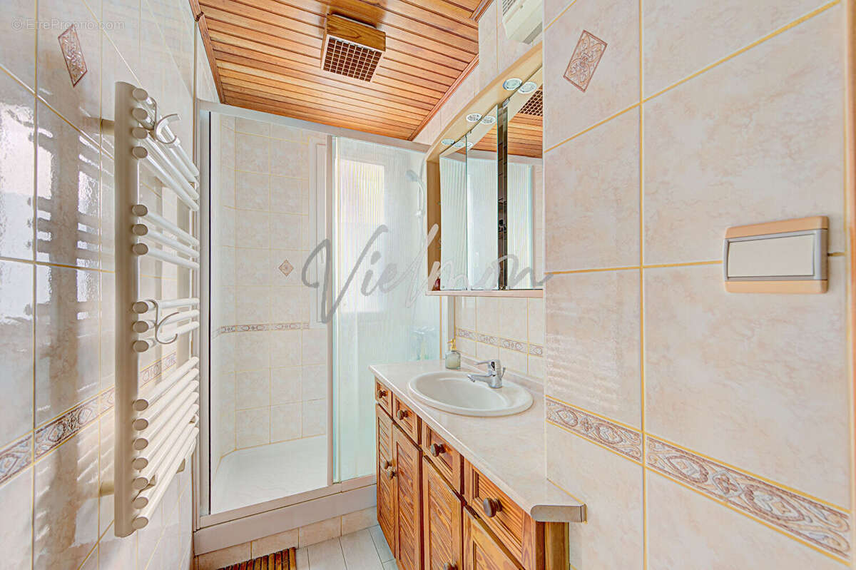 Appartement Le Pecq 4 pièce(s) - photo 11