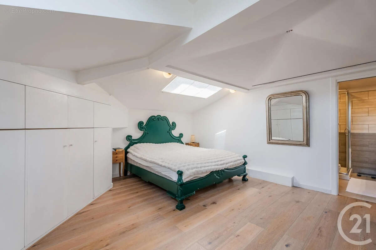 Appartement 139 m² à Beaulieu-Sur-Mer  - photo 10